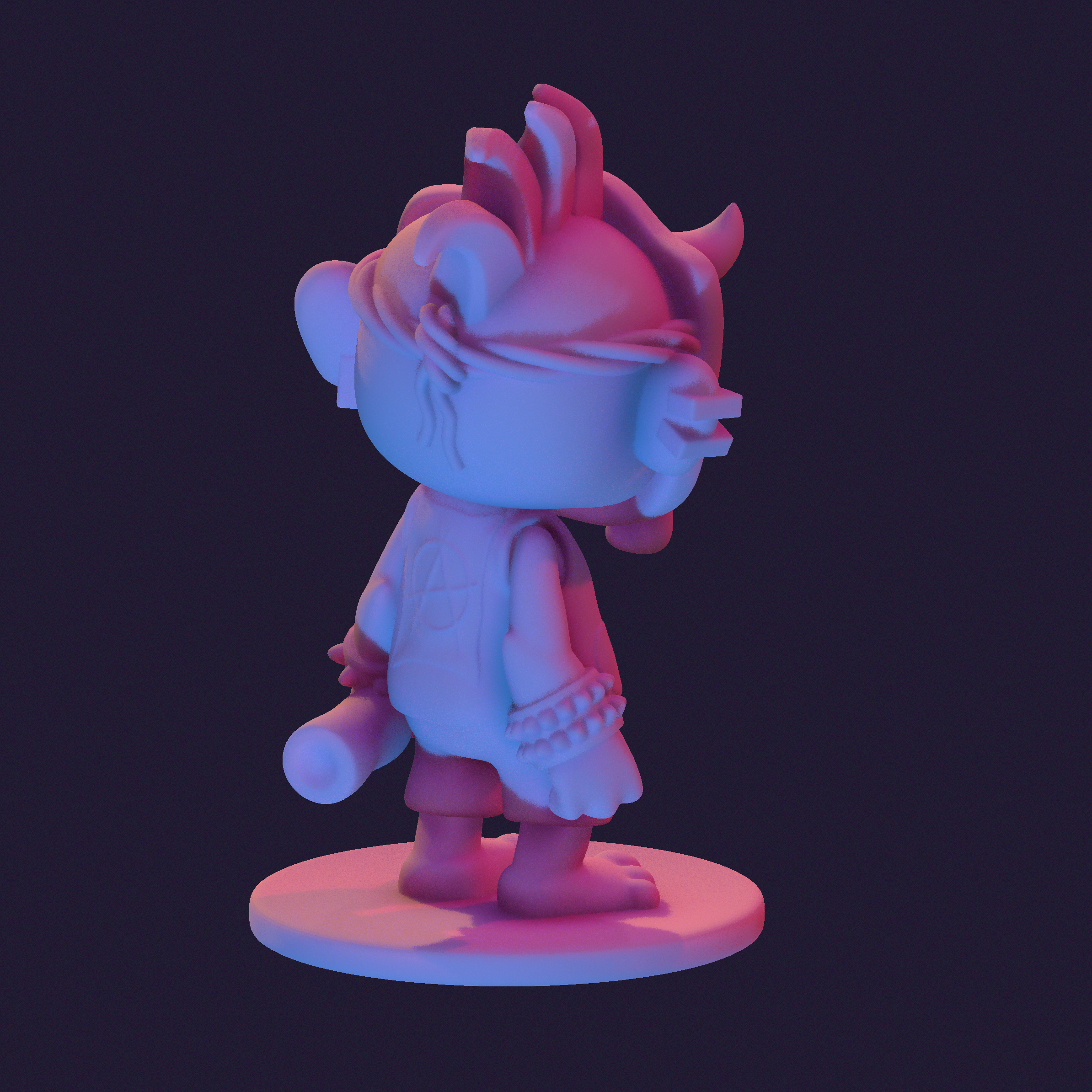 Toys — Chris 